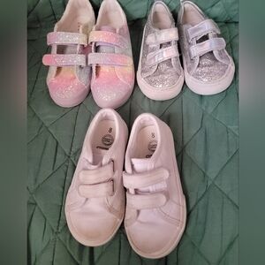 Toddler Girl Shoes